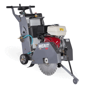 ICS Merit 20" 11.7hp Slab Saw M130