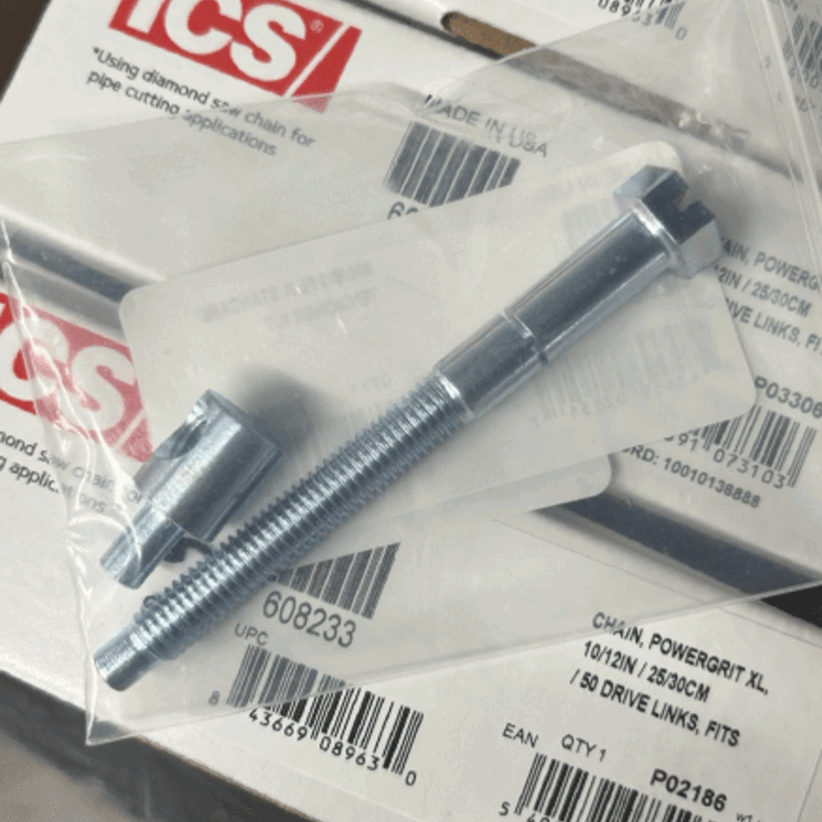 ICS 523946 CHAIN TENSIONER