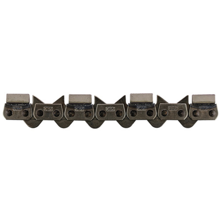 ICS FORCE3 Brick 10" Chain/Bar Combo Pack  #584289-MED-CP
