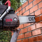 ICS FORCE3 Brick 10" Chain/Bar Combo Pack  #584289-MED-CP