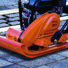 Multiquip MVC88VTH Mikasa Forward Plate Compactor