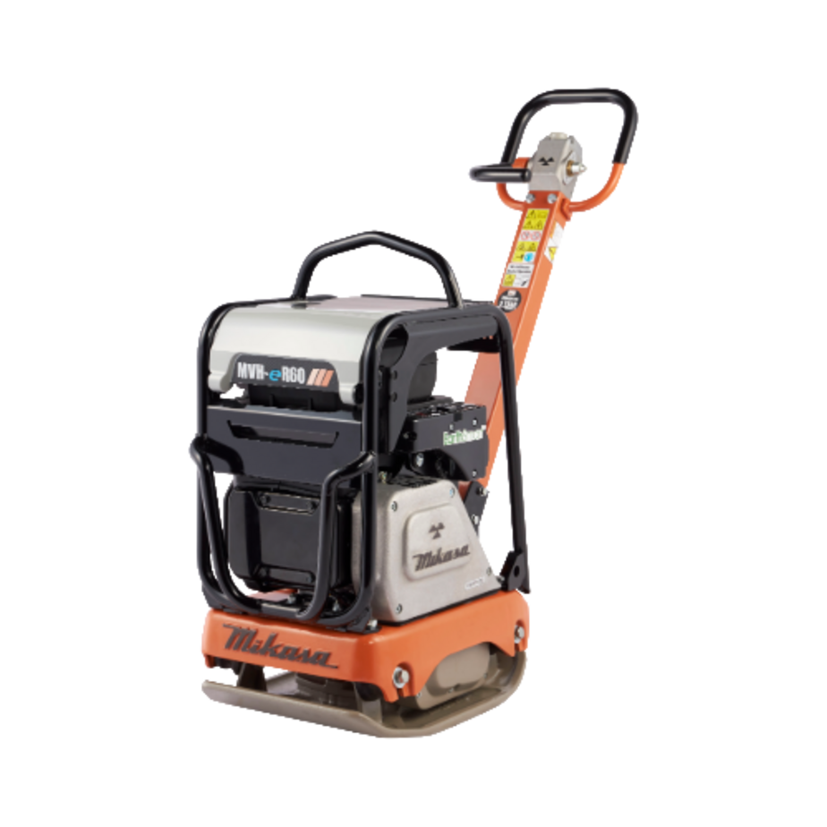 Multiquip MVHeR60B Mikasa Reversible Plate Electric Compactor (Tool Only)