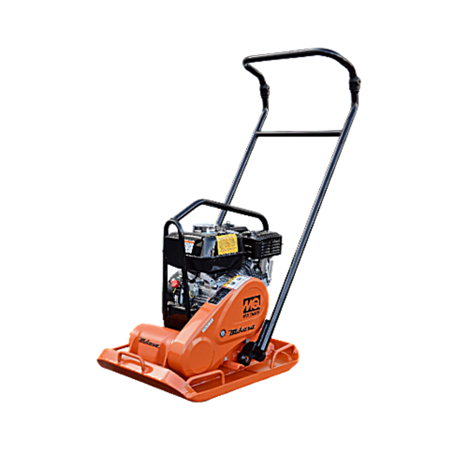 Multiquip MVC82VH Mikasa Forward Plate Compactor