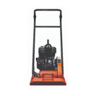 Multiquip MVC82VH Mikasa Forward Plate Compactor