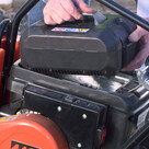Multiquip MVCe64VBW Mikasa Electric Forward Plate Compactor (Tool Only)