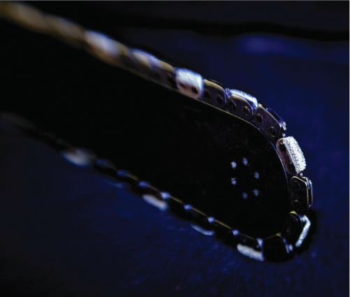 Diamond Chains