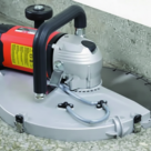 Diamond Products C16 Core Cut Electric 16" Hand Saw