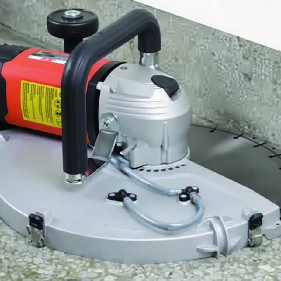 Diamond Products C16 Core Cut Electric 16" Hand Saw