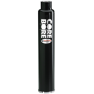 Diamond Products 1-1/2" Premium P38Z 13" Thinwall Wet Core Bit