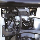 Multiquip MTX50HD Mikasa Gas Powered Rammer Compactor