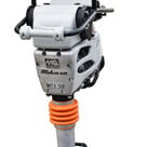 Multiquip MTX50HD Mikasa Gas Powered Rammer Compactor