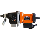 Diamond Products 3-Speed 20amp/115volt Electric Core Drill Motor CB733