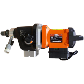 Diamond Products 3-Speed 20amp/115volt Electric Core Drill Motor CB733