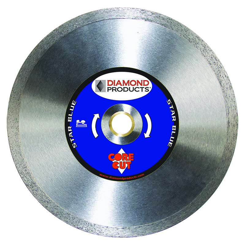 Diamond Blades
