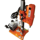 Diamond Products M1AA15 Portable Core Rig (Tool Only) #4220050