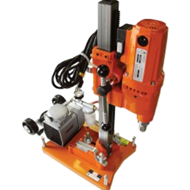Diamond Products M1AA15 Portable Core Rig (Tool Only) #4220050