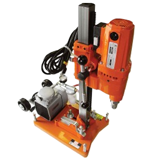 Core Drill Rigs