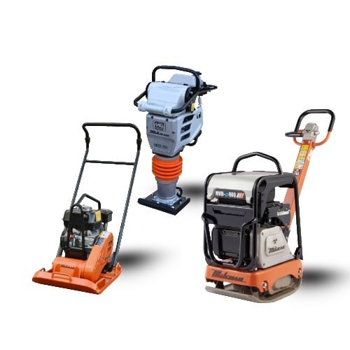 COMPACTION