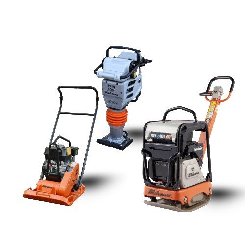 Multiquip Compaction Equipment