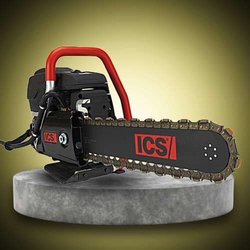 695XL Gas Saw Power Cutters, Powerheads, Saw Packages