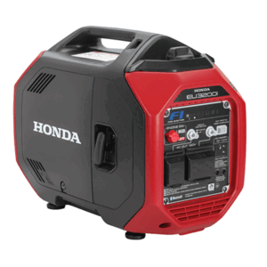Honda EU3200TAN1 HONDA GENERATOR