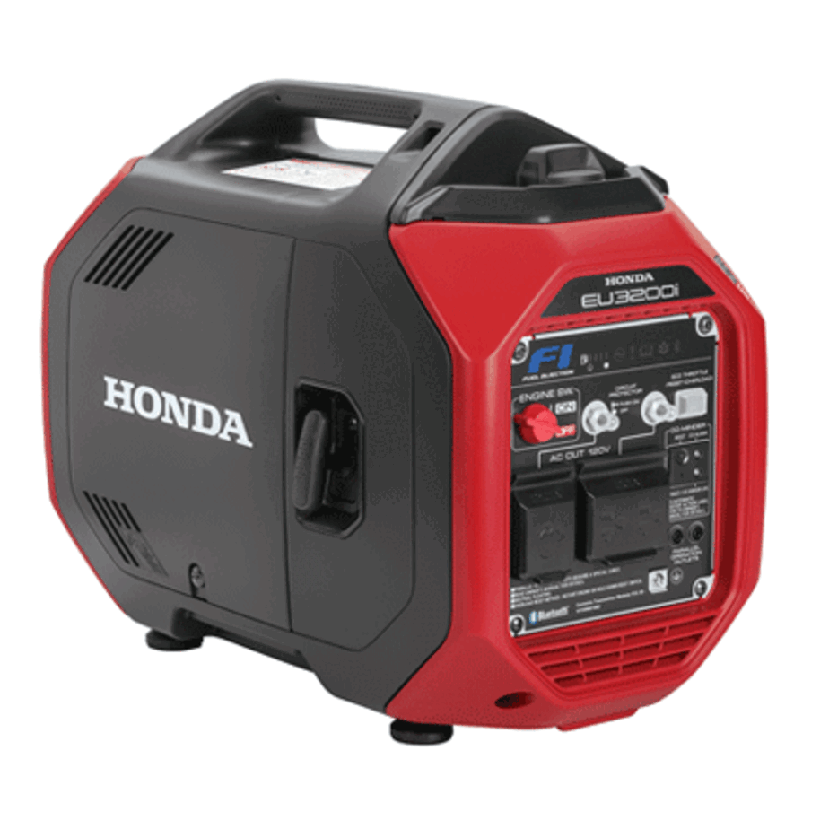 Honda EU3200TAN1 HONDA GENERATOR