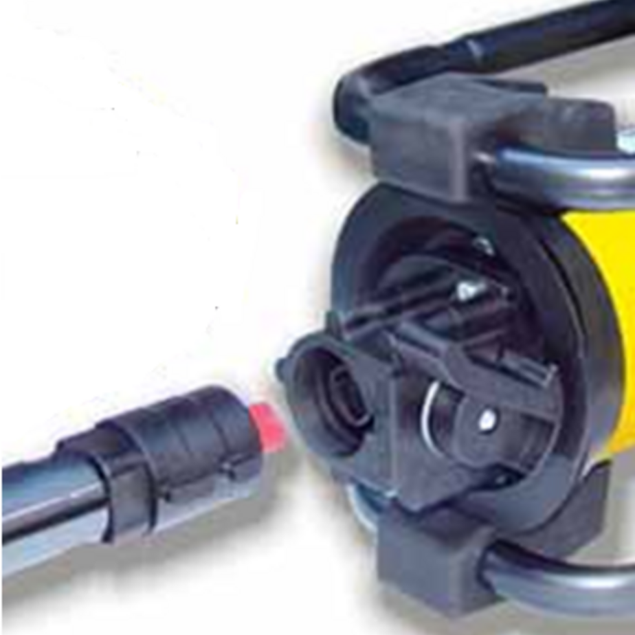 5' Flexible Vibrator Shaft
