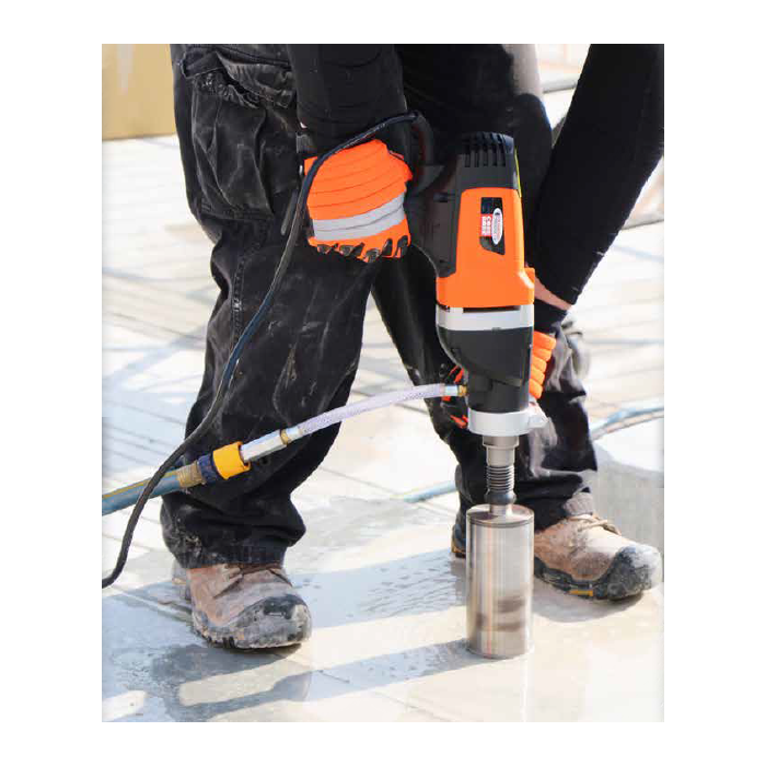 Core Drill Rigs