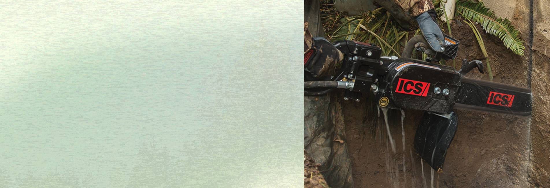 ICS CHAIN/BAR COMBO PACKS