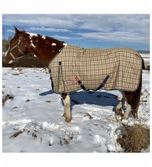 Baker 5/A Baker Heavyweight Turnout Blanket