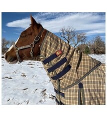 Baker 5/A Baker Neck Cover 200G