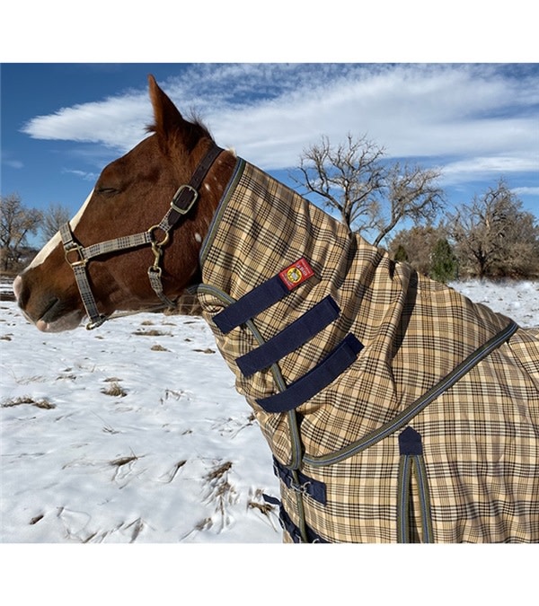 Baker 5/A Baker Neck Cover 200G