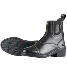 Dublin Dublin Evolution zip paddock boot