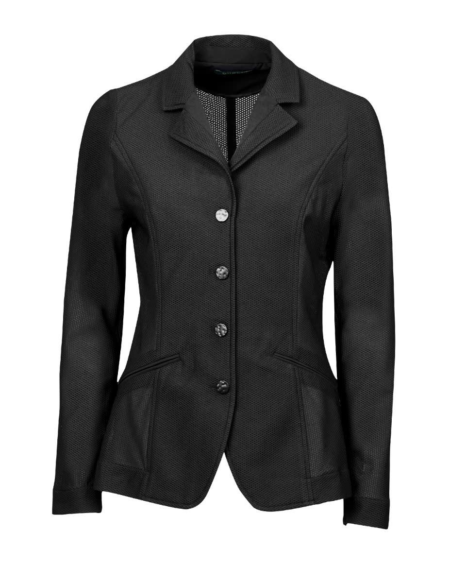 Dublin Dublin Hanna Mesh Tailored jacket II, Adult