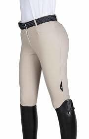Equiline Ash Knee Grip Breeches