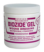 Biozide Gel