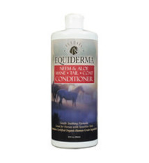 Equiderma Neem & Aloe Conditioner 32 oz