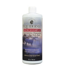 Telesis Equiderma Neem Shampoo