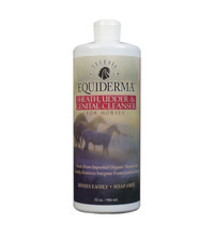 Telesis Equiderma Sheath & Udder Cleaner 32 oz