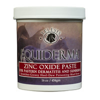 Equiderma Zink Oxide Paste 16 oz