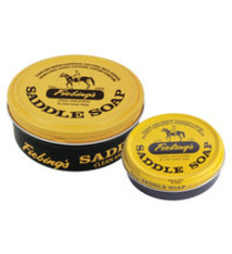 Fiebing's Saddle Soap 3.5oz