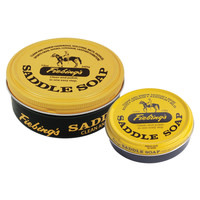 Fiebing's Saddle Soap 3.5oz