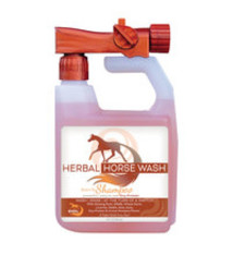 Herbal Horse Wash 32 oz