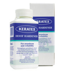 Keratex Hoof Hardener 250ML