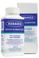 Keratex Hoof Hardener 250ML