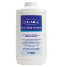 Keratex Mud Shield Powder 450 g