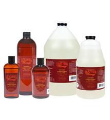 Leather Honey Leather Conditioner 16oz