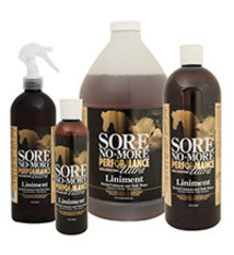 Sore No More Ultra Perf Linimentt 16 Fl Oz Spray