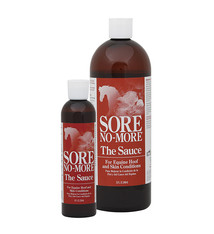 Sore No-More The Sauce 8 oz