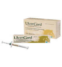 Ulcergard 4DS Syr
